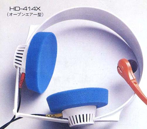 HD-414X